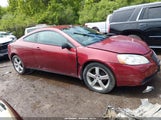 Pontiac G6 Gt 1G2ZH17N484236957 снимка