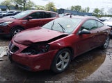 Pontiac G6 Gt 1G2ZH17N484236957 снимка