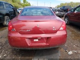 Pontiac G6 Gt 1G2ZH17N484236957 снимка