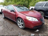Pontiac G6 Gt 1G2ZH17N484236957 снимка