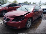 Pontiac G6 Gt 1G2ZH17N484236957 снимка
