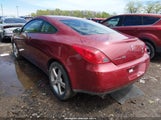 Pontiac G6 Gt 1G2ZH17N484236957 снимка
