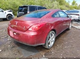 Pontiac G6 Gt 1G2ZH17N484236957 снимка