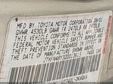 Lexus Sc 430 JTHFN48Y320013615 снимка