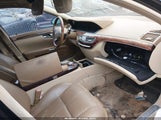Mercedes-Benz S 550 4Matic WDDNG86X09A262361 fotografie