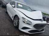 Genesis G70 2.5T Rwd KMTG34SC7SU147742 снимка