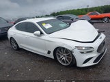 Genesis G70 2.5T Rwd KMTG34SC7SU147742 снимка