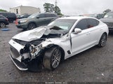 Genesis G70 2.5T Rwd KMTG34SC7SU147742 снимка
