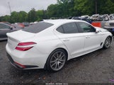 Genesis G70 2.5T Rwd KMTG34SC7SU147742 снимка