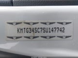 Genesis G70 2.5T Rwd KMTG34SC7SU147742 снимка