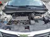 Kia Sportage Lx KNDPB3A27B7054741 снимка