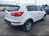 Kia Sportage Lx KNDPB3A27B7054741 снимка