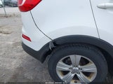 Kia Sportage Lx KNDPB3A27B7054741 снимка