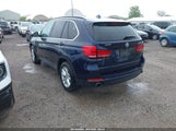 BMW X5 xDrive35I 5UXKR0C57F0P15208 снимка