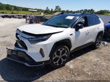Toyota Rav4 Prime Xse JTMEB3FV9ND086557 fotografie