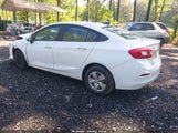 Chevrolet Cruze Ls Auto 1G1BC5SM2H7107575 снимка