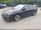 Subaru Legacy Limited 4S3BWAN61S3011004 снимка