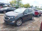Chevrolet Equinox Awd Lt 1.5L Turbo 2GNAXUEV9L6253199 снимка