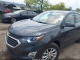 Chevrolet Equinox Awd Lt 1.5L Turbo 2GNAXUEV9L6253199 снимка