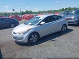 Hyundai Elantra Gls KMHDH4AE3DU999803 снимка