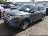 Ford Explorer Xlt 1FM5K8D89DGC59433 снимка
