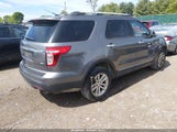 Ford Explorer Xlt 1FM5K8D89DGC59433 fotografie