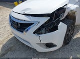 Nissan Versa 1.6 S/1.6 S+/1.6 Sl/1.6 Sv 3N1CN7AP1GL859410 fotografie