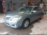 Toyota Camry Xle V6 4T1BK3EK3AU599478 fotografie