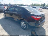 Toyota Corolla Le 5YFBURHE5GP484670 снимка