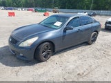 Infiniti G37X JN1CV6AR3CM971041 fotografie