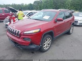 Jeep Cherokee Latitude 1C4PJLCSXFW596380 снимка
