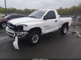 Dodge Ram  Slt/Trx4 Off Road/Sport 1D7HU16N66J140319 снимка