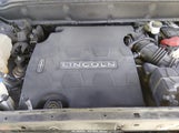 Lincoln Mkx Select 2LMPJ8KR9HBL38061 photo