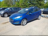 Ford Fiesta Se 3FADP4BJ0JM111775 снимка