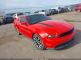 Ford Mustang Gt Premium 1ZVBP8CF4C5271151 снимка