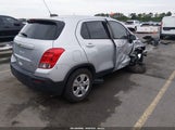 Chevrolet Trax 1Ls KL7CJKSB6GB650547 снимка