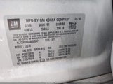 Chevrolet Trax 1Ls KL7CJKSB6GB650547 снимка