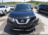 Nissan Rogue Sv 5N1AT2MV7KC782808 снимка