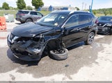 Nissan Rogue Sv 5N1AT2MV7KC782808 снимка