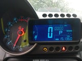 Chevrolet Sonic Ltz Auto 1G1JE5SB0F4146782 снимка