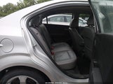 Chevrolet Sonic Ltz Auto 1G1JE5SB0F4146782 снимка