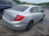 Honda Civic Lx 2HGFB2F5XCH567997 fotografie