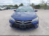 Toyota Camry Se 4T1BF1FK6GU606813 снимка