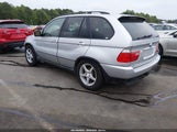 BMW X5 4.4I 5UXFB53556LV29099 снимка