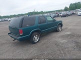 Chevrolet Blazer 1GNDT13W7T2131392 снимка