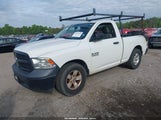 Ram  Tradesman 4X2 6'4 Box 3C6JR6AG9JG230052 fotografie