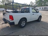 Ram  Tradesman 4X2 6'4 Box 3C6JR6AG9JG230052 fotografie