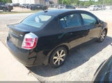 Nissan Sentra 2.0 Sr 3N1AB6AP0CL697161 снимка
