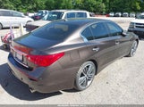 Infiniti Q50 Hybrid Premium/Sport JN1AV7AR3EM701761 photo