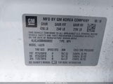 Buick Encore Preferred KL4CJASB0HB008592 photo